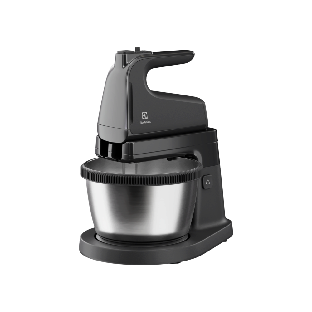 მიქსერი Electrolux ESM4B, 500W, Mixer, Black