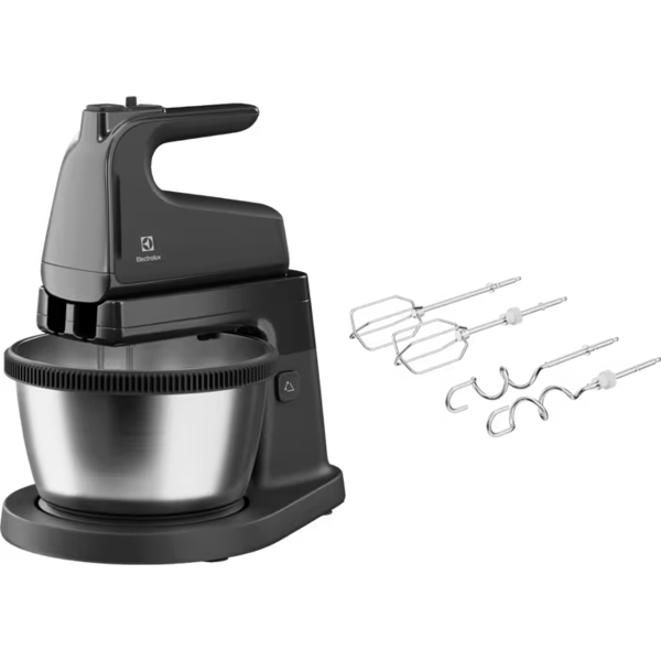 Electrolux ESM4B, 500W, Mixer, Black