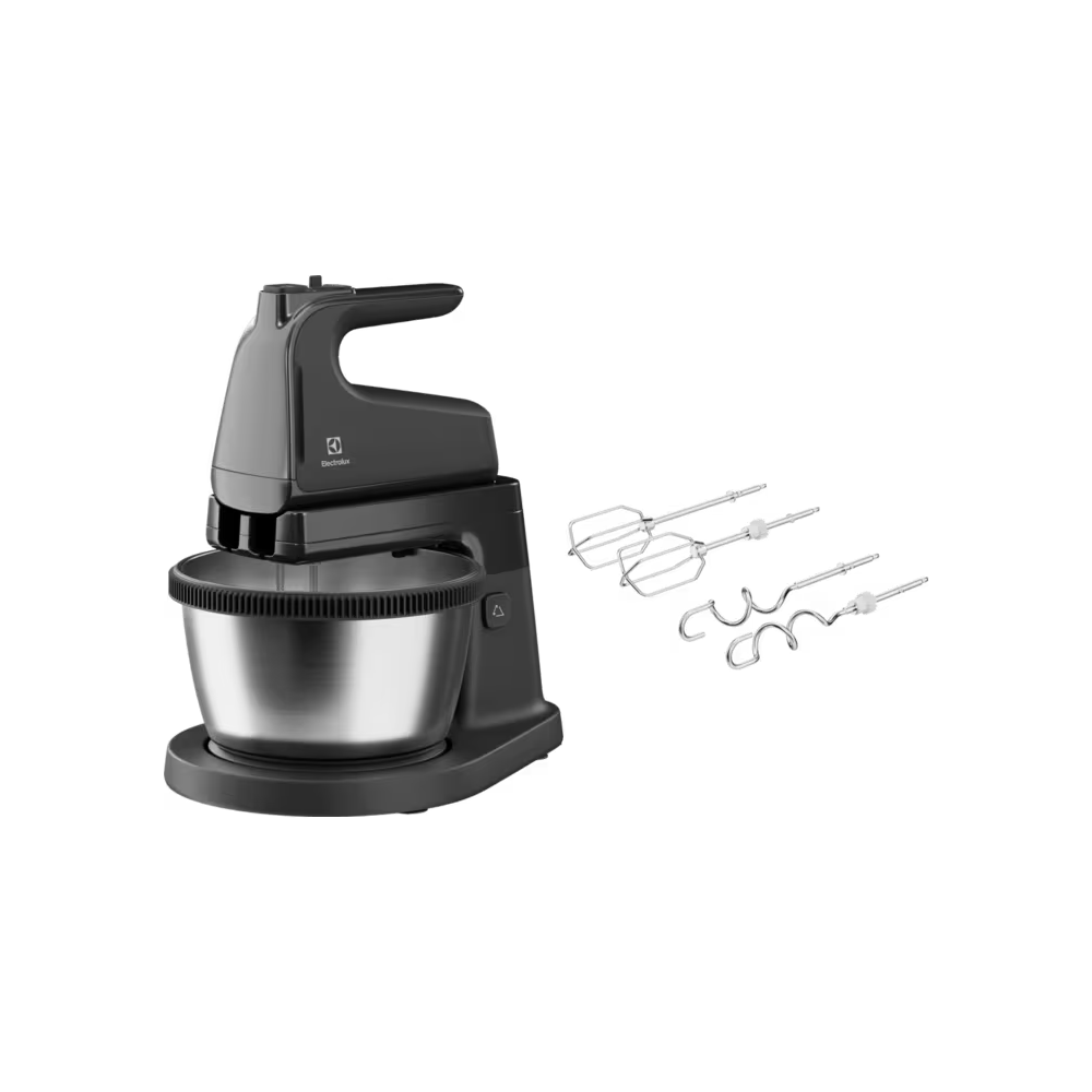 მიქსერი Electrolux ESM4B, 500W, Mixer, Black