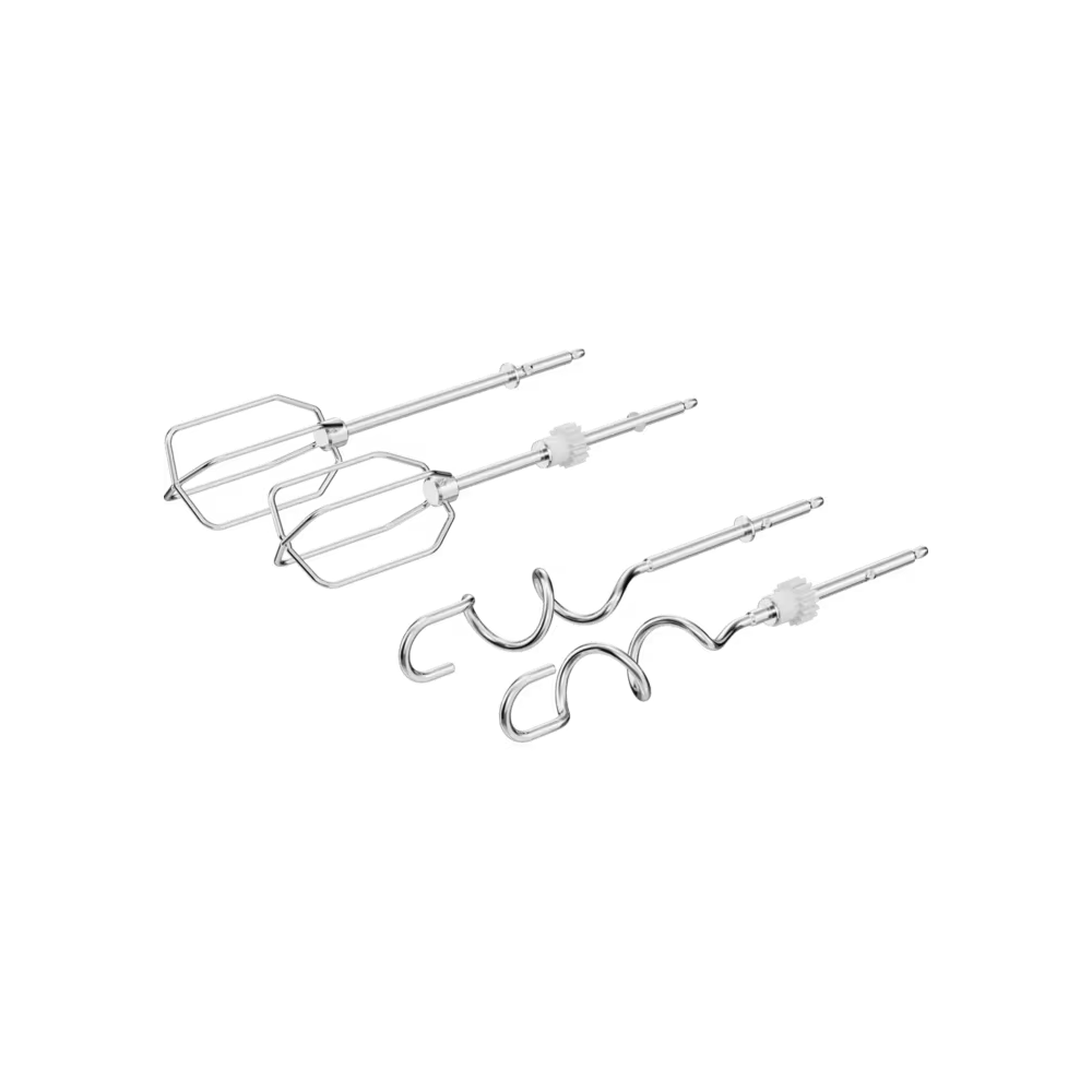 მიქსერი Electrolux ESM4B, 500W, Mixer, Black