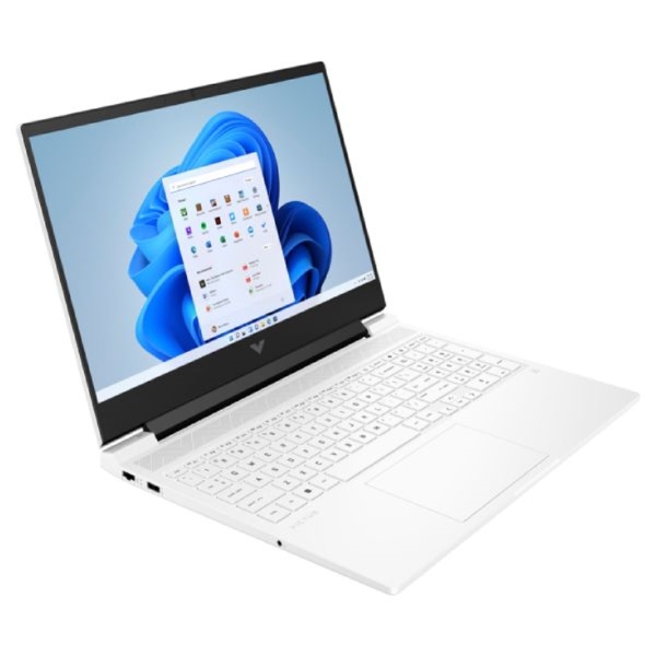 HP A74LHEA Victus Roku 23C1, 15.6", i5-12450H, 16GB, 512GB SSD, RTX2050 4GB, Ceramic White