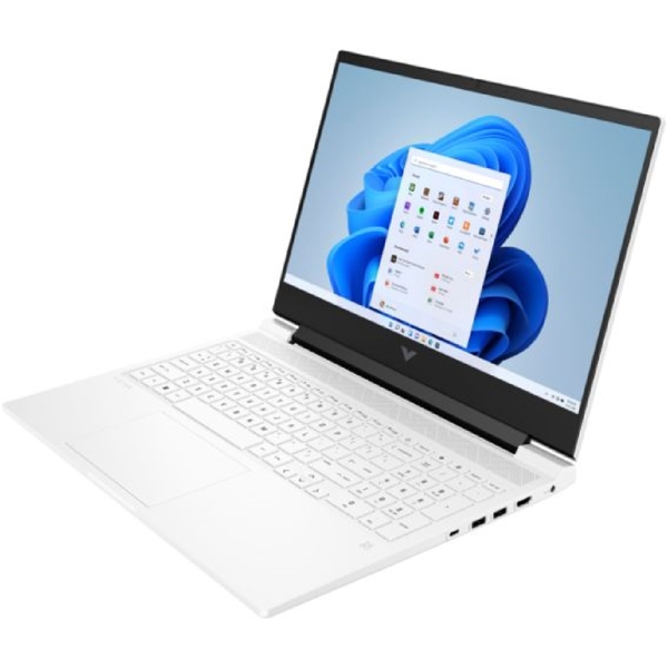 HP A74LHEA Victus Roku 23C1, 15.6", i5-12450H, 16GB, 512GB SSD, RTX2050 4GB, Ceramic White