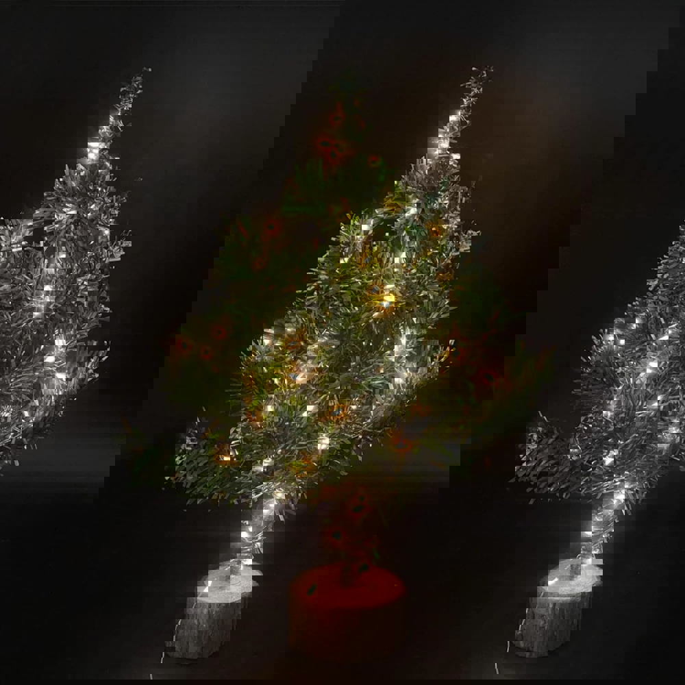 საშობაო განათება OEM C-7, 10M, Christmas Light, Yellow