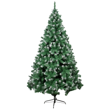 ნაძვის ხე ბერლინი OEM GG-180, 180CM, Christmas Tree, Green