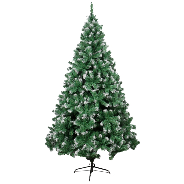 ნაძვის ხე ბერლინი OEM GG-180, 180CM, Christmas Tree, Green