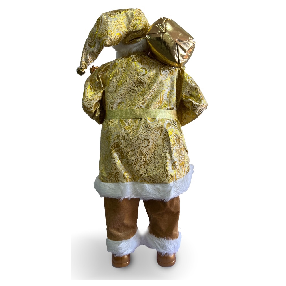 OEM SAN-15, 80CM, Gold/White