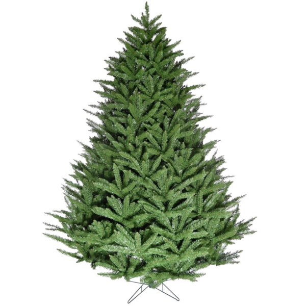 ნაძვის ხე ედინბურგი OEM MM-210, 210CM, Christmas Tree, Green