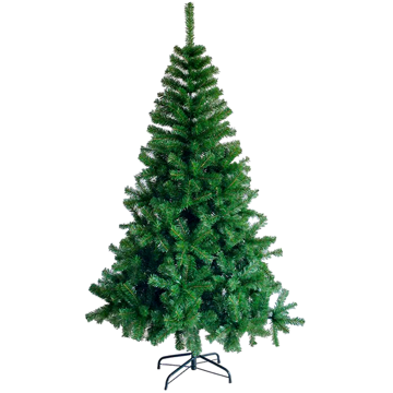 ნაძვის ხე ვაშინგტონი OEM LL-150, 150CM, Christmas Tree, Green