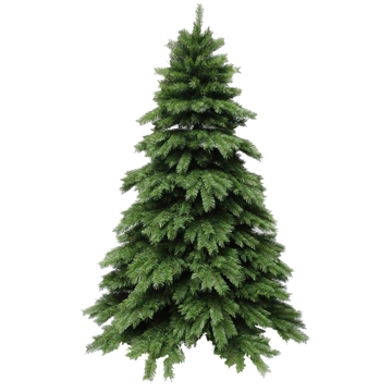 ნაძვის ხე ნიუ იორკი OEM EE-210, 210CM, Christmas Tree, Green