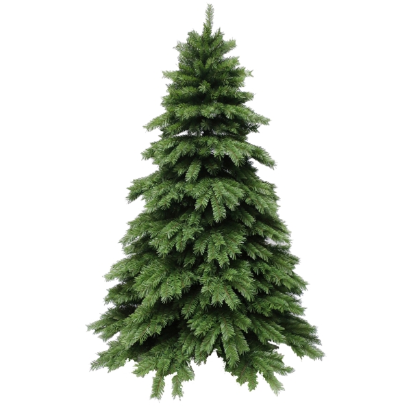 OEM EE-210, 210CM, Christmas Tree, Green