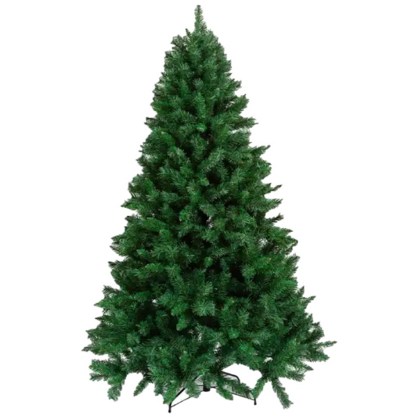 OEM CC-180, 180CM, Christmas Tree, Green