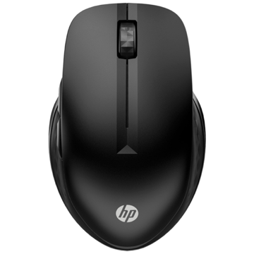 HP 3B4Q2AA 430, Wireless, Bluetooth, USB, Mouse, Black