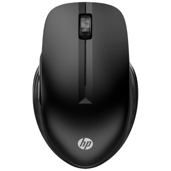 HP 3B4Q2AA 430, Wireless, Bluetooth, USB, Mouse, Black