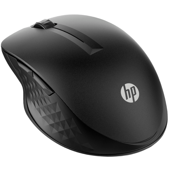 HP 3B4Q2AA 430, Wireless, Bluetooth, USB, Mouse, Black