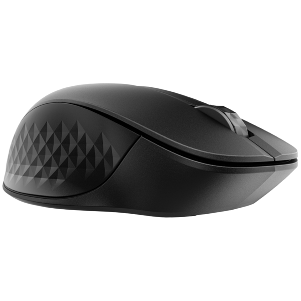 HP 3B4Q2AA 430, Wireless, Bluetooth, USB, Mouse, Black