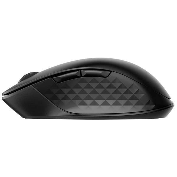 HP 3B4Q2AA 430, Wireless, Bluetooth, USB, Mouse, Black