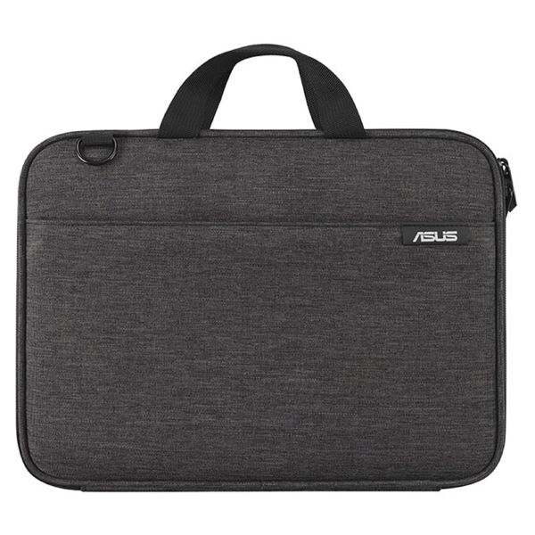 Asus 90XB07H0-BSL000, 11.6", Laptop Bag, Gray