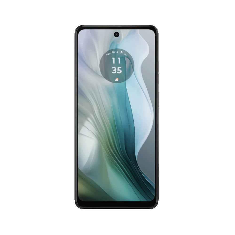 მობილური ტელეფონი Motorola Moto E14, 2GB, 64GB, Dual SIM, LTE, Graphite Grey