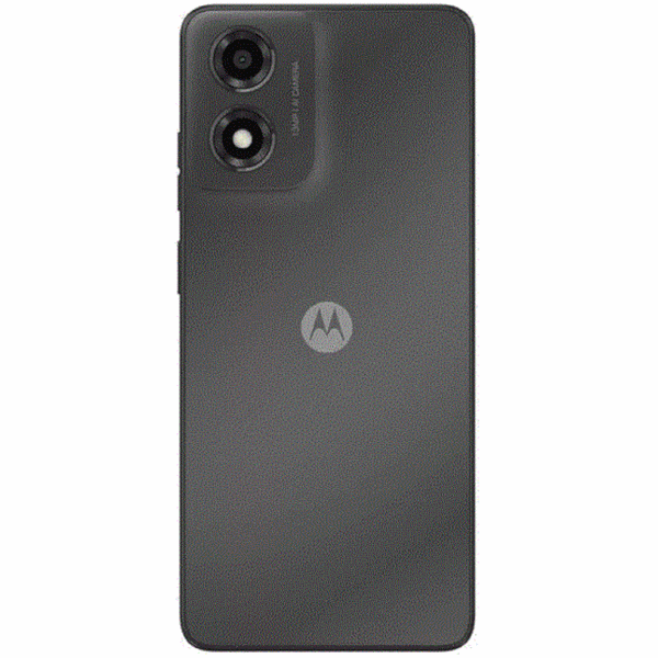 მობილური ტელეფონი Motorola Moto E14, 2GB, 64GB, Dual SIM, LTE, Graphite Grey