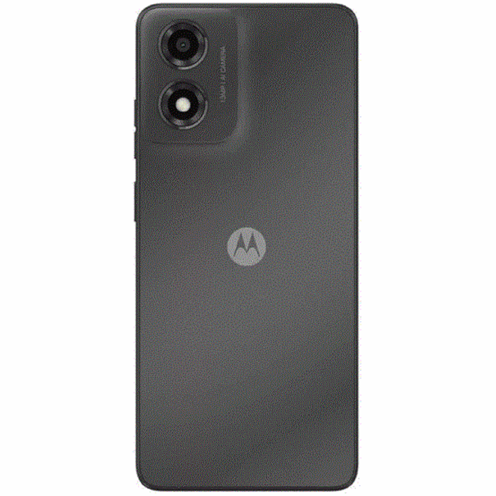 მობილური ტელეფონი Motorola Moto E14, 2GB, 64GB, Dual SIM, LTE, Graphite Grey