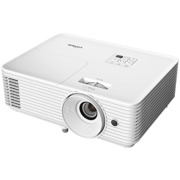 პროექტორი Vivitek DW350, Projector, DLP, WXGA 1280x800, 4000lm, White