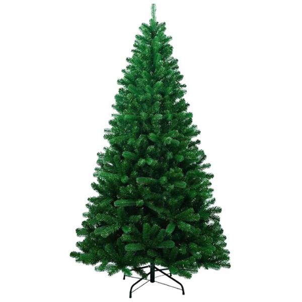 ნაძვის ხე კოპენჰაგენი OEM BB-240, 240CM, Christmas Tree, Green