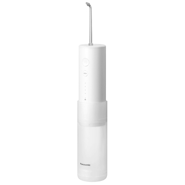 Panasonic EW-DJ4B-W520, 150ML, Oral Irrigator, White