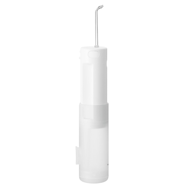 Panasonic EW-DJ4B-W520, 150ML, Oral Irrigator, White