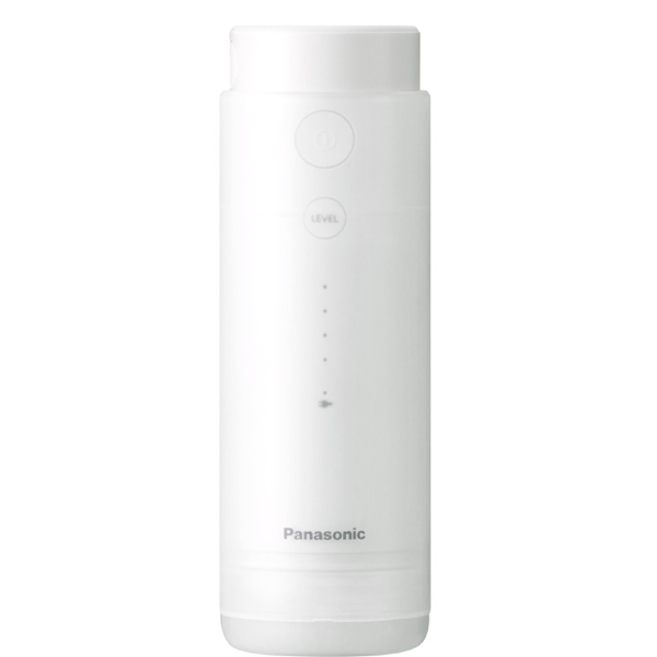 Panasonic EW-DJ4B-W520, 150ML, Oral Irrigator, White