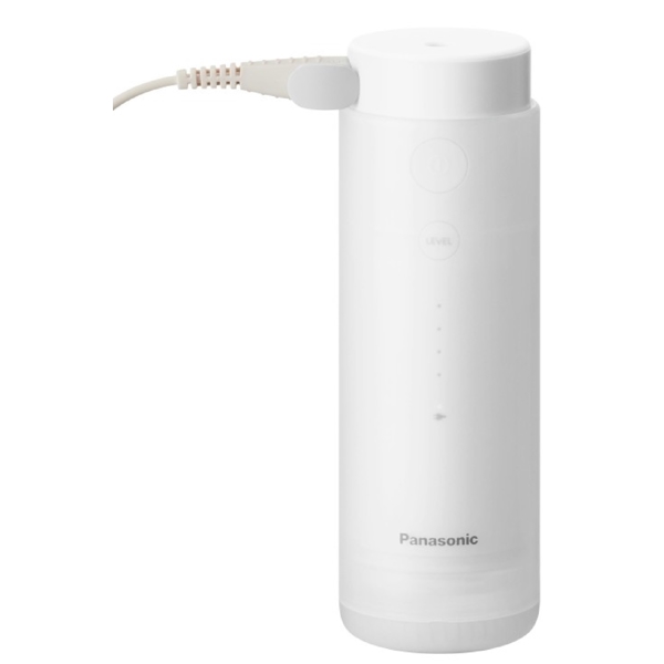 Panasonic EW-DJ4B-W520, 150ML, Oral Irrigator, White