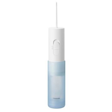 Panasonic EW-DJ11-A520, 150ML, Oral Irrigator, White/Blue