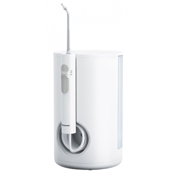 Panasonic EW1611W520, 600ML, Oral Irrigator, White