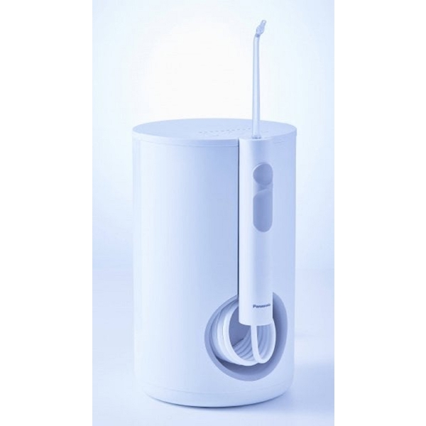 Panasonic EW1611W520, 600ML, Oral Irrigator, White