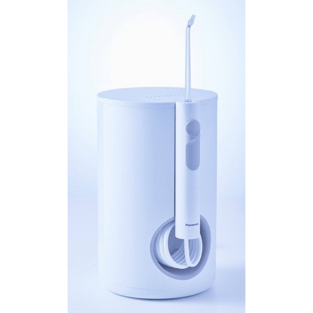 ირიგატორი Panasonic EW1611W520, 600ML, Oral Irrigator, White