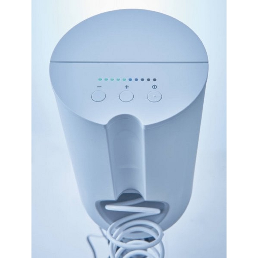 ირიგატორი Panasonic EW1611W520, 600ML, Oral Irrigator, White