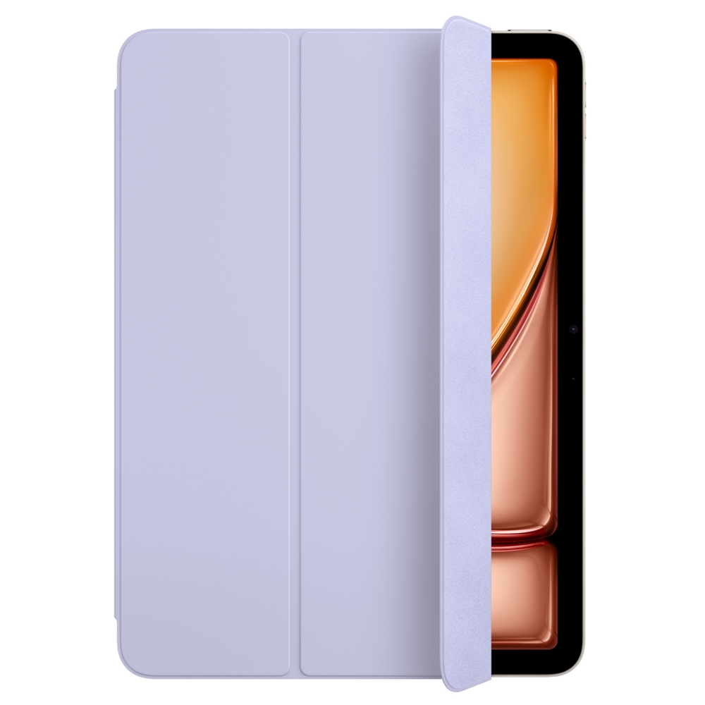 Apple MWK83ZM/A, 11", iPad Air Smart Folio, Light Violet