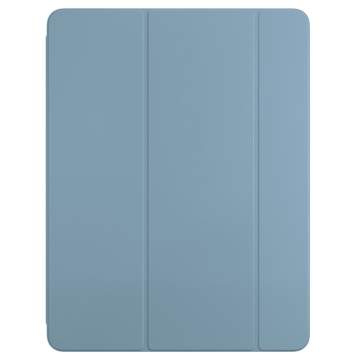 პლანშეტის ქეისი Apple MWK63ZM/A, 11", iPad Air Smart Folio, Denim