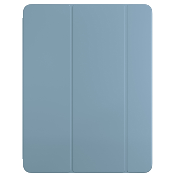 პლანშეტის ქეისი Apple MWK63ZM/A, 11", iPad Air Smart Folio, Denim