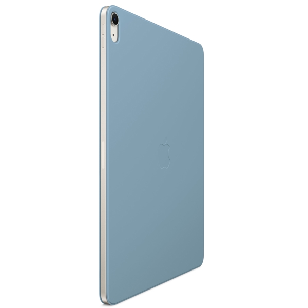 პლანშეტის ქეისი Apple MWK63ZM/A, 11", iPad Air Smart Folio, Denim