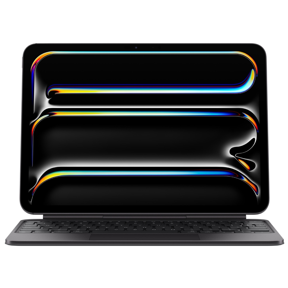 კლავიატურა ქეისი Apple MWR23Z/A, 11", iPad Pro Magic Keyboard, Black