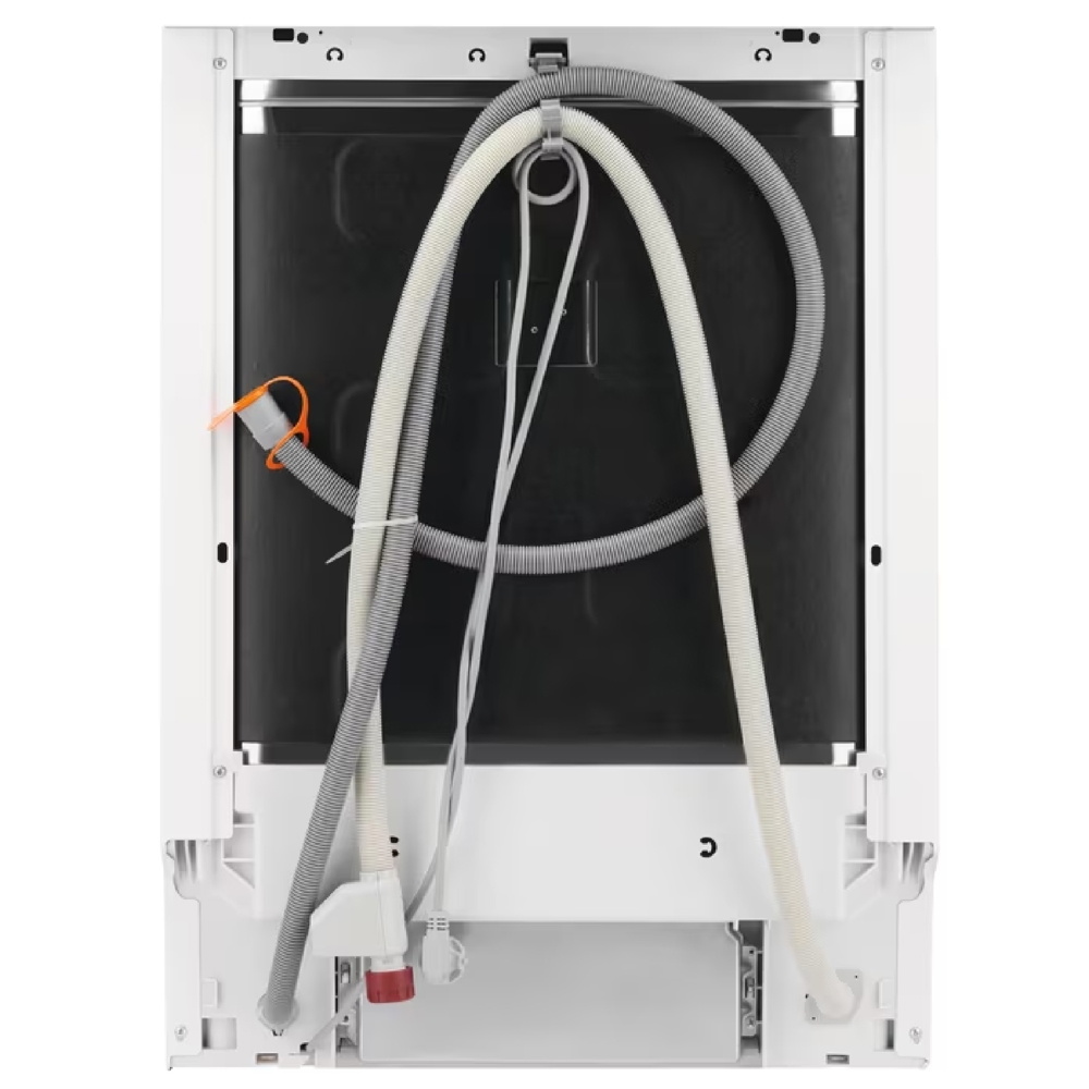 ჭურჭლის სარეცხი მანქანა Electrolux SEM94830SX, 44Dba, Dishwasher, Silver