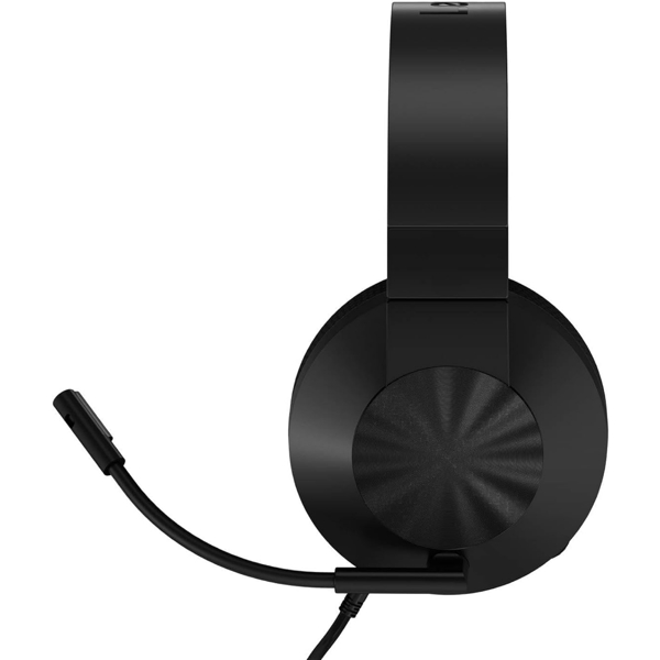 ყურსასმენი Lenovo GXD1P46880 H210, Headset, Wired, 3.5mm, Black