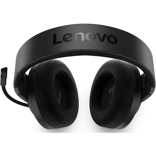 ყურსასმენი Lenovo GXD1P46880 H210, Headset, Wired, 3.5mm, Black