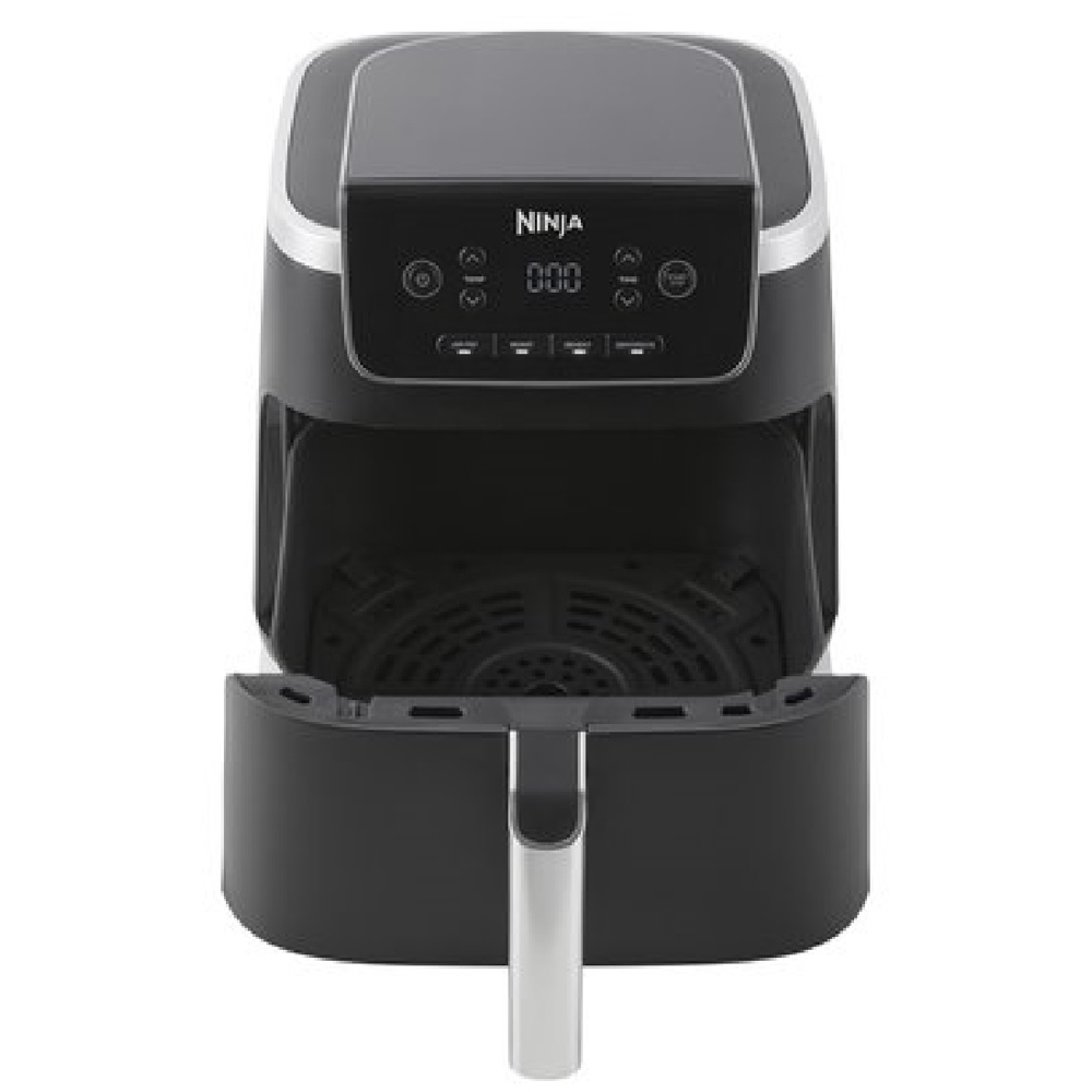 აეროგრილი Ninja AF140EU, 2000W, 4.7L, Air Fryer, Black