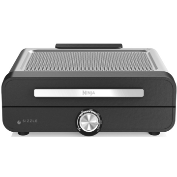 Ninja GR101EU, 1450W, Grill, Black