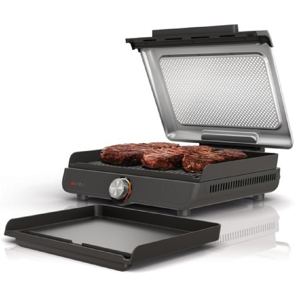 Ninja GR101EU, 1450W, Grill, Black