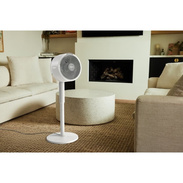 Shark FA220EU FlexBreeze, 36W, Fan, White