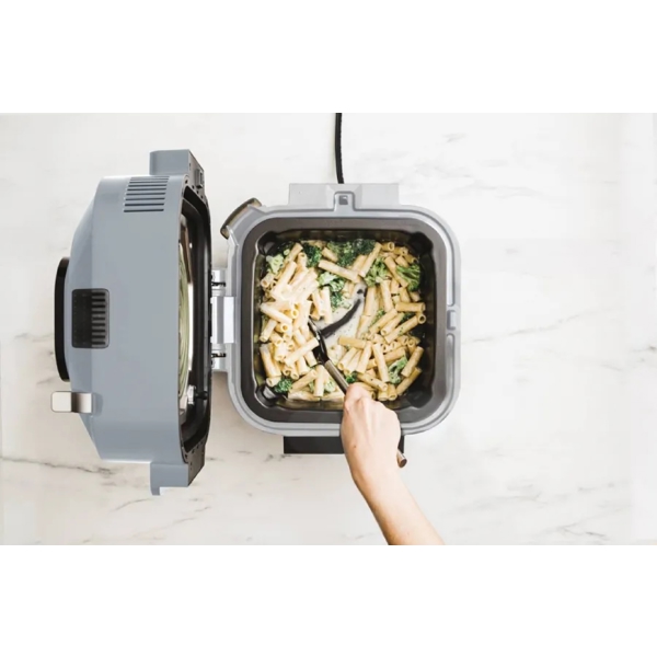მულტსახარში Ninja ON400EU, 1760W, 5.7L, Multifunction Cooker, Grey