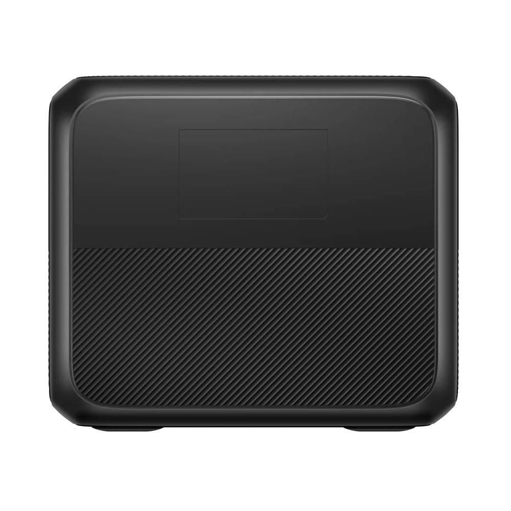 ელექტრო სადგური Bluetti AC200PL, 2304Wh, Type-C, USB-A, Expandable Power Station, Black