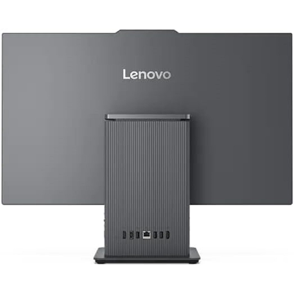 All In One კომპიუტერი Lenovo F0HM005BRK IdeaCentre 27IRH9, 27", i7-13620H, 16GB, 512GB SSD, Integrated, Luna Grey